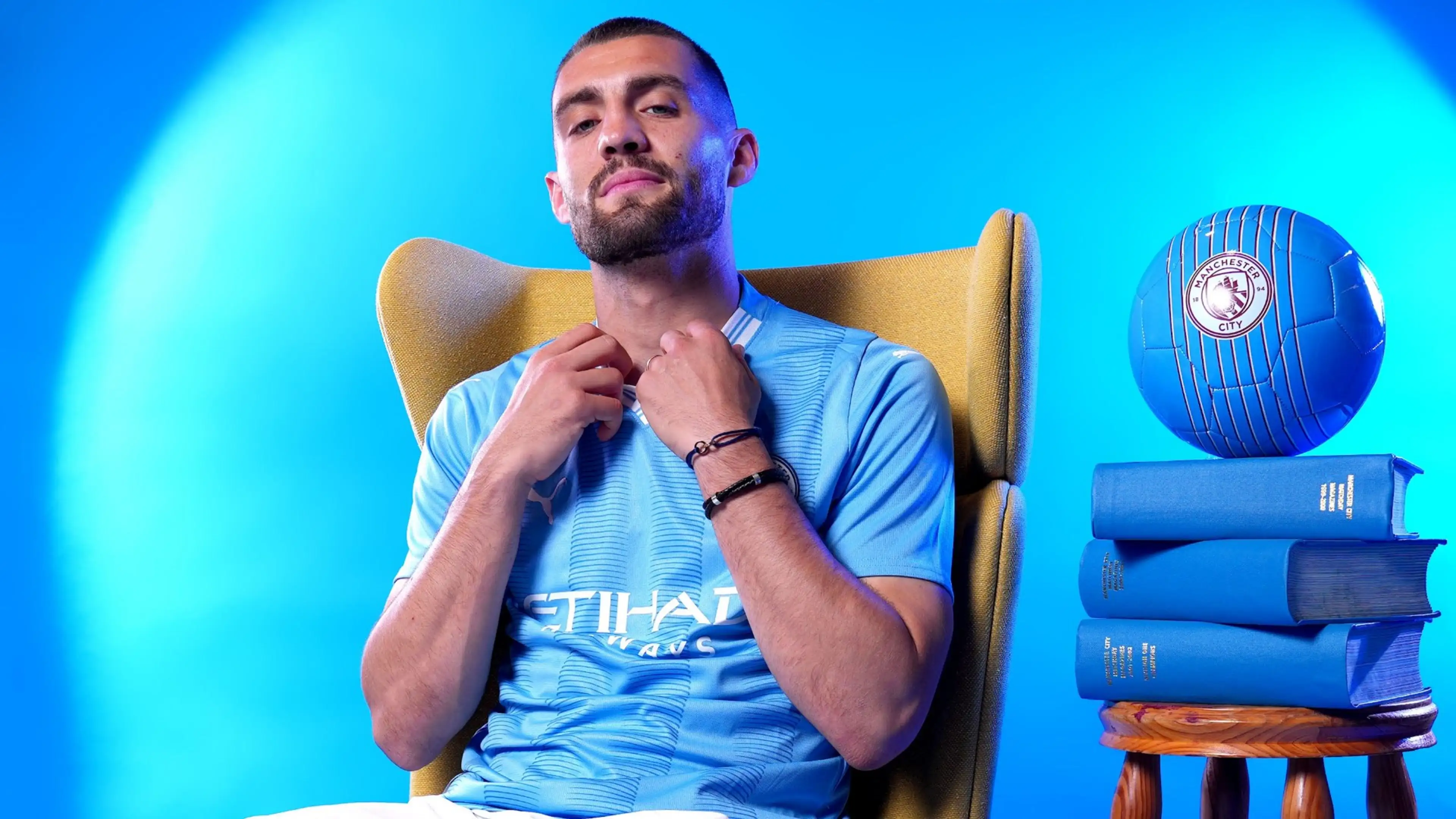 Manchester City star set to make Guardiola's squad vs Burnley amid injury rumors